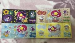 #ツインクルチョコレート #シールのサムネイル