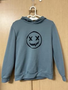 SHEIN パーカー 11-12Yのサムネイル
