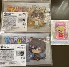 忘却バッテリー くじのサムネイル