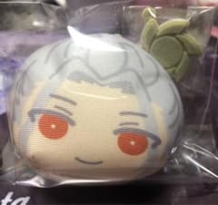 あんさんぶるスターズ!! おまんじゅうにぎにぎマスコット+第2弾のサムネイル