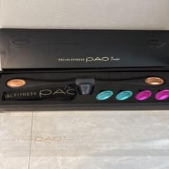 FACIAL FITNESS PAO 7modelのサムネイル