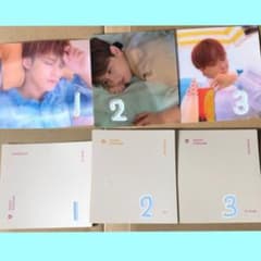 seventeen ymmd レンチのサムネイル