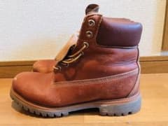 Timberland ティンバーランド ブーツのサムネイル