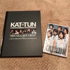 KAT－TUNのサムネイル