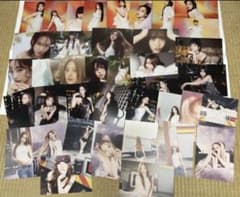 TWICE ポストカード43枚セット 非売品 バラ売り不可 ラスト1セット