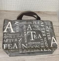 AfternoonTea エコバッグ/トートバッグのサムネイル