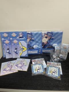 天音かなた  セット ローソン  ホロライブくじ  ホロクッキングのサムネイル
