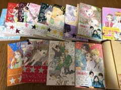 椿町ロンリープラネット やまもり三香 漫画全巻セットのサムネイル