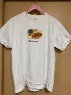 Supreme／シュプリーム　2018SS Chicken Dinner Teeのサムネイル