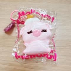 Mellojoy アニマルシリーズ ブタ メロジョイ シャワー子豚 ぶた 豚 メロジョイmellojoy アニマルシリーズ シャワー子豚 - メルカリ