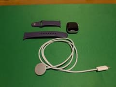 Apple Watch series11 42mm シルバー　Cellularのサムネイル