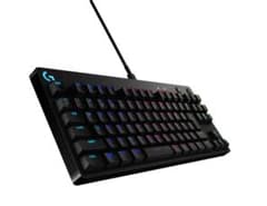 Logicool G G Pro ゲーミングキーボード 青軸 箱無し メカニカル