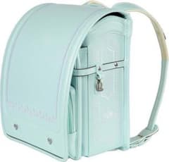 【M2931-198-158】ランドセル 女の子 軽量 カバー付き