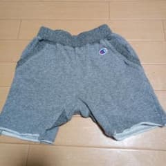 ハーフパンツ110cmのサムネイル