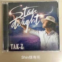TAK-Z Stardelightのサムネイル