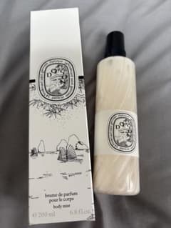 diptyque DOSON ボディミスト 200mlのサムネイル