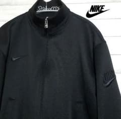 ☆最終値下げ中☆ナイキ トラックジャケットのサムネイル