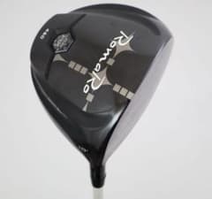 ロマロ（Romaro) RayHX ドライバー Flex:SX - メルカリ