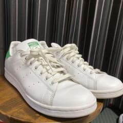adidas アディダス　スタンスミス　stan smith 26cmのサムネイル