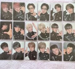 ＆TEAMトレカ 18枚セット - メルカリ