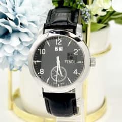 FENDI フェンディ orologi 2100G クォーツ 腕時計 - メルカリ