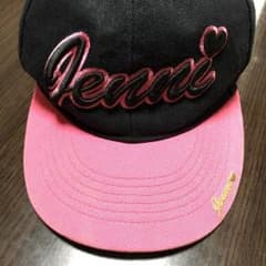 JENNI♡キャップのサムネイル