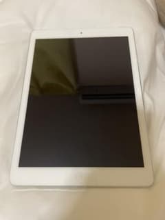 (美品)APPLE iPad Air 値下げ可能です。のサムネイル
