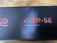 ZOWIE G-SR-SE マウスパッドのサムネイル
