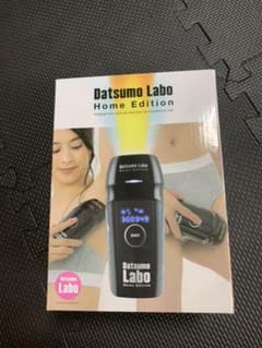 脱毛ラボ DL001 Datsumo Labo Home Editionのサムネイル