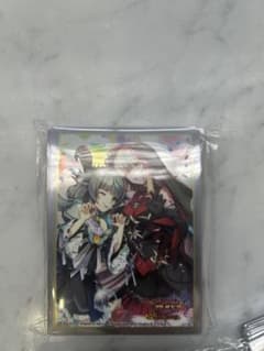 デュエマ デュエプレフェス2026 JJ ヴィヴィ DUALWORLD スリーブ