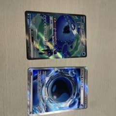 ポケモンカードゲーム まとめ売り 9枚セットのサムネイル