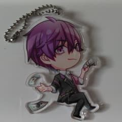 志麻 アクリルキーホルダーのサムネイル