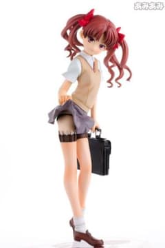 A Certain Scientific Railgun Shirai Kuroko Figure