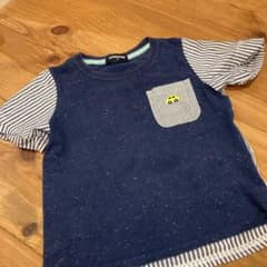 Tシャツ　カットソーのサムネイル