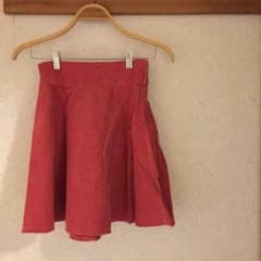 ○コーデュロイフレアスカート○のサムネイル