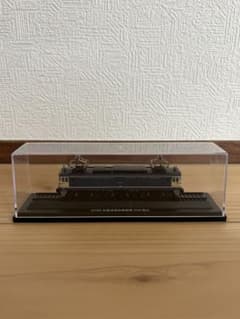 EF65形直流電気機関車 500番台 Nゲージ ディスプレイモデルのサムネイル