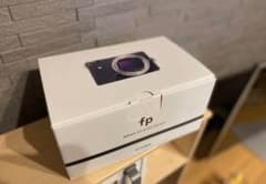 SIGMA fp +45MM F2.8 DG DN | Contemporaryのサムネイル