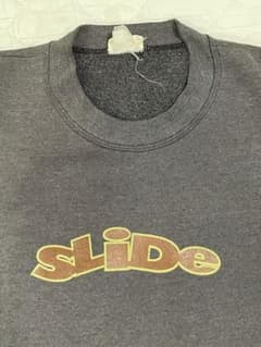 SLIDE スウェットのサムネイル