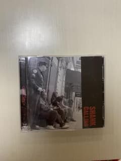 SHANK CALLING DVDのサムネイル