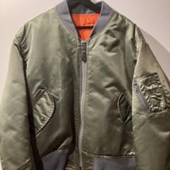 明日までセールMA-1 90s CORINTH MFG CO m96182989461_1.jpg?1706793393