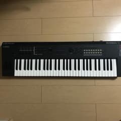 yamaha mx61 電子ピアノ キーボードのサムネイル