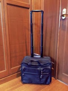 最終値下【美品】TUMI トゥミ 26104D4 スーツケース人気希少モデルのサムネイル