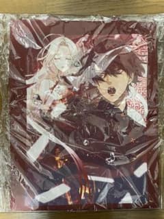 オランピアソワレ  朱砂  トートバッグのサムネイル