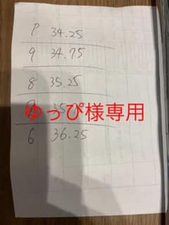 N.S.PRO モーダス 130 シャフトのサムネイル
