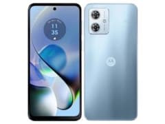 【新品】Motorola moto g 64y 5G シルバーブルーのサムネイル