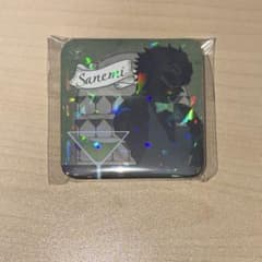 鬼滅の刃　ufotable MOCKTAIL BAR GINZA 缶バッジ 実弥 鬼滅の刃 ufotable MOCKTAIL BAR GINZA 缶バ 実弥 - メルカリ