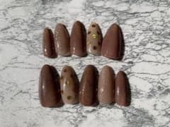 ハンドメイドネイルチップのサムネイル