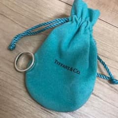 Tiffany♡リング ティファニー 指輪♡のサムネイル