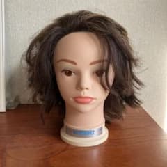 カットウィッグ セミロング NO.906DE2のサムネイル