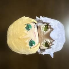Fate Apocrypha 떡 마스코트 모드 레드 잭
